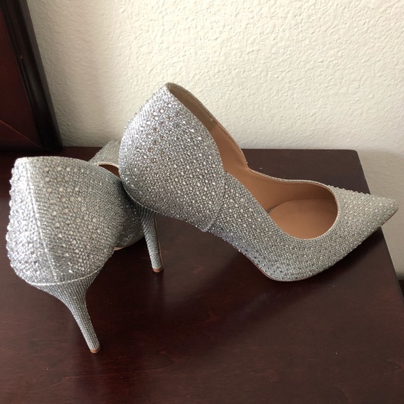 Steve Madden Zary heels size 8.5 - Picture 2 of 8